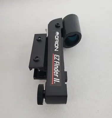 NEW ORION EZ FINDER II
