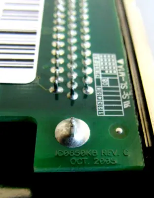 NEW AXXON RS232 2S1P PC CARD IC0650KB
