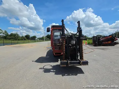Used 2014 DITCH 2014 DITCH WITCH JT60 Drill Rigs Florida US | HDD Broker #1346201