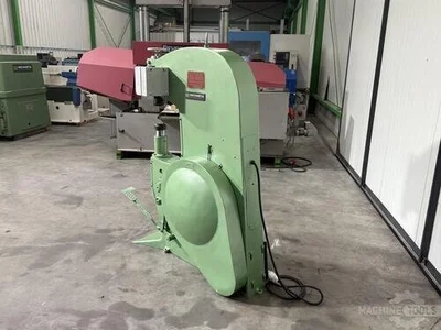 USED 1957 FOKKER ECKOLD KF 400