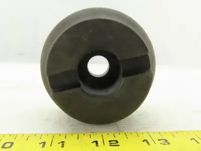 ITR TPS11300RBU Shell Mill Milling Cutter 3" Dia 2"L 10 Teeth 1" Arbor