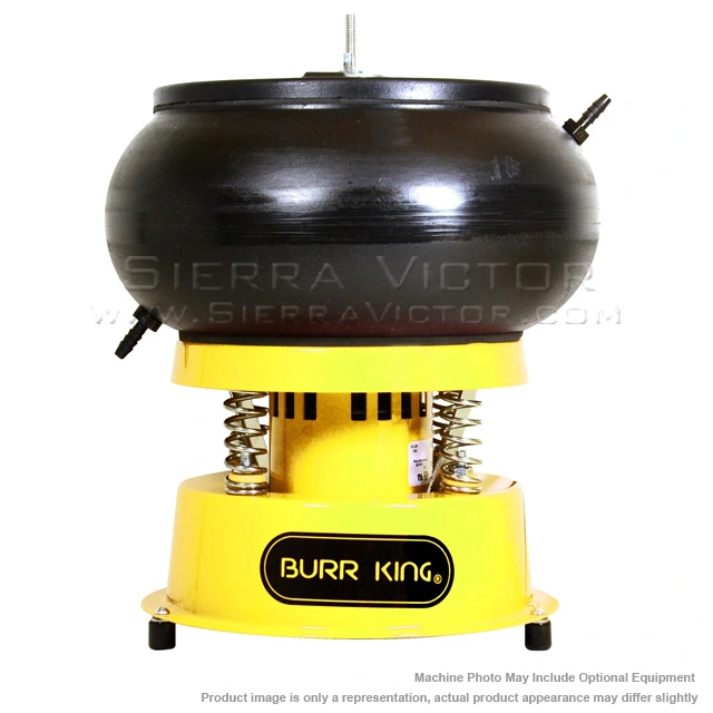 NEW BURR KING MODEL 110