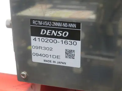 Used DENSO RC7M-VSA2-2NNM-NB-NNN 410200-1630 Motion Controls Texas US | Aucto #1308366