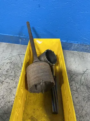 Hilti Drill Bits