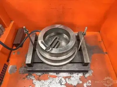 Used CHARMILLES FORM 20 EDM Sinkers Illinois US | Perfection Global, LLC. #1371127