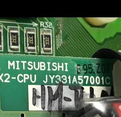 Used CONAIR FX2-96BMT JY331-001 Circuit Boards Michigan US | Ideal Machinery #580616