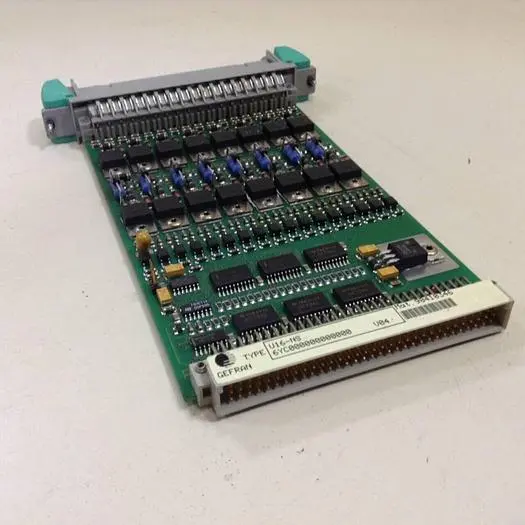 USED GEFRAN U16 NS