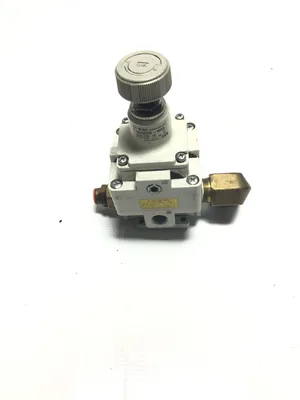 SMC IR3020-N04 Precision Pressure Regulator