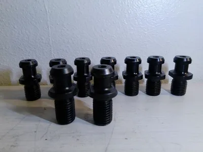 USED USST CAT50