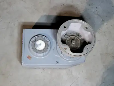Used SEW-EURODRIVE FA70LP184 Gearboxes British Columbia CA | Lenmark #268278