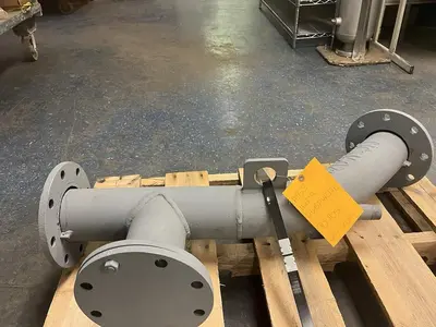Used MCS 16079 Plumbing Equipment Ohio US | Surplus Asset Holdings #1226146