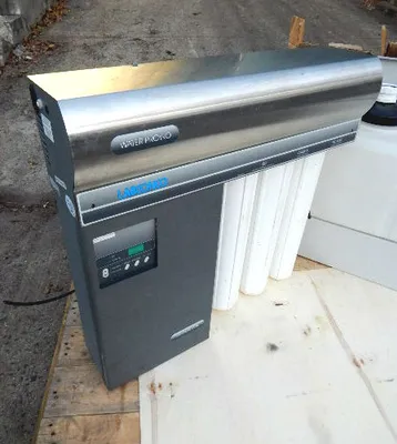 USED LABCONCO 90750-00