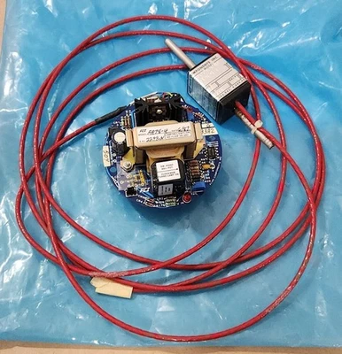 NEW Fluid Components Inc 5181-IC9B3A2