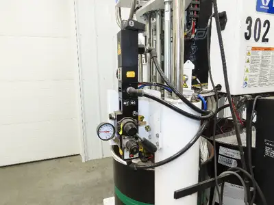 Used GRACO _UNKNOWN_ Pumps (Metering) Indiana US | Arrow Industrial #1368037