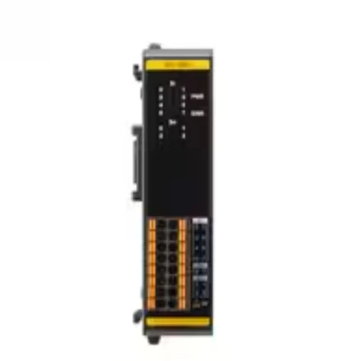 Keyence GC-S84 Safety Controller, Safety Input / Output Unit [New]