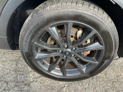 Used 2018 FORD EXPLORER Utility Vehicles Michigan US | Miedema Asset Management Group #1474608