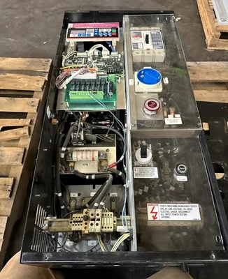 USED Relinace Electric 5VU41040