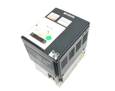 Used Schneider Electric ATV312H055N4 Variable Speed Drives Michigan US | Maverick Industrial Sales #1463889
