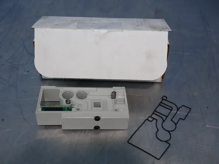 Used NUMATICS 12300PZ2ON00000 Pumps Ohio US | HGR 24 #1047962