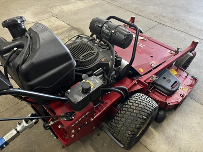 Used 2018 EXMARK TTX650EKC52400 Mowers Michigan US | Miedema Asset Management Group #1693513