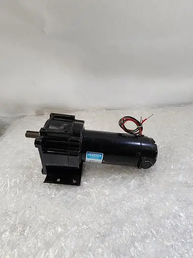 LEESON 985-610 GEARMOTOR