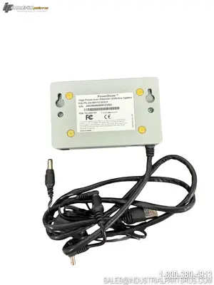 New | in-Stock POWERDSINE PD-AS-801/12-55331 Power Supplies Kentucky US | Industrial Parts R Us Inc. #1424351
