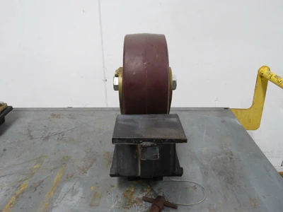 Used CASTER CONCEPTS _UNKNOWN_ Casters | OCO Industrial #1731059