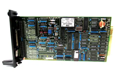 NEW YOKOGAWA VM1-D ANALOG MODULE VM1D