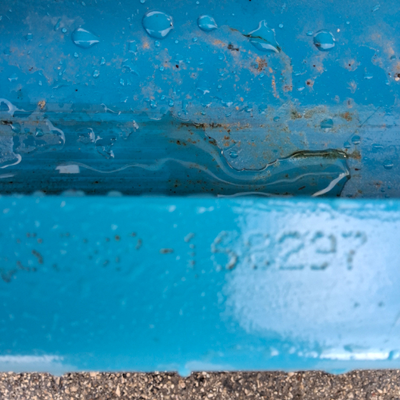 USED 2017 Genie GS-1930