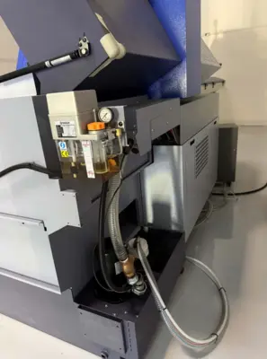 2025 STAR SB-20R Swiss Type Automatic Screw Machines | Toolquip, Inc. (5)