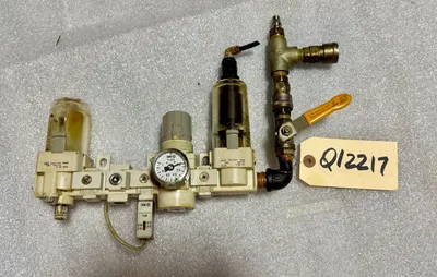 SMC AR30-03G-B Lubrication Equipment | Great American Equipment Company (1)