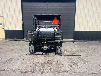 Ag Smart UTV45 UTV Sprayer | County Equipment Company LLC (9)