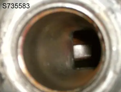 USED GOULDS SSH