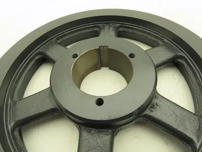 Browning 2TB110 2-Groove V-Belt Pulley Sheave Q1
