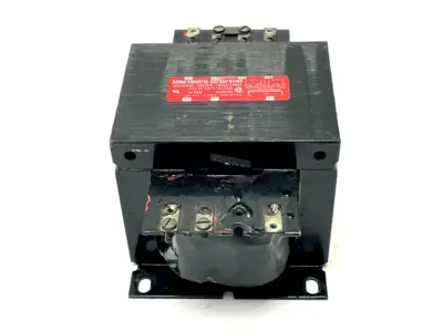 Used Acme TA-1-81150 Transformers Michigan US | Maverick Industrial Sales #1400825