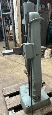 Used NEWMAN T20 Woodworking Mortisers Illinois US | Pleasant Street Machinery #1319662