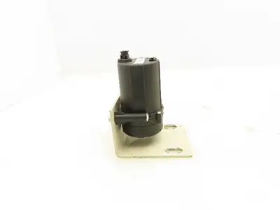 Unimeasure JX-PA-40-N12-21S-N1K Linear Position Transducer 40" w/Mount