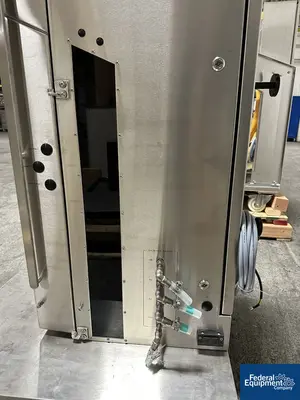 USED Sartorius Sartorius Stedim 500L Single-Use Bioreactor