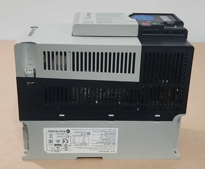 USED Allen-Bradley 25B-D013N104