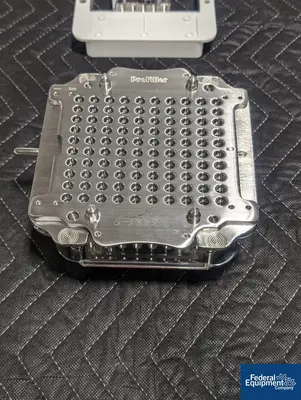 USED Profiller ProFiller Capsule Filler Parts, Size 0