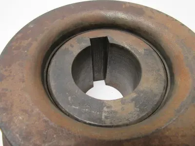 Kop-Flex Series H Kop-Flex Size 3 Gear Coupling 2.5" Bore