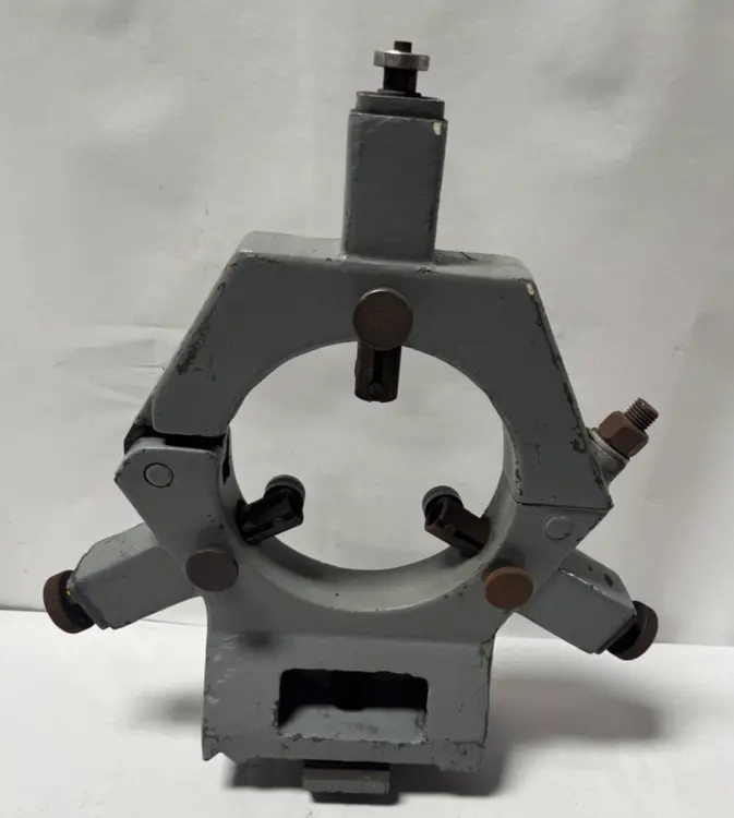 Used WEBB Takisawa _UNKNOWN_ Chucks California US | Amiron Machinery #1275527