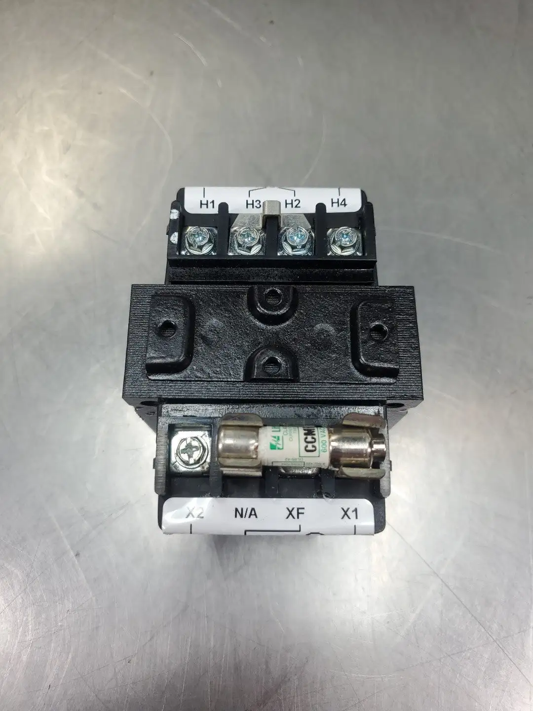 SIEMENS MT0050A Series 2 Control Transformer, 50VA. 4D-40