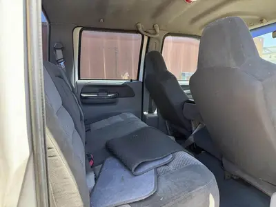 Used 2001 FORD F-650 XL Cab Chassis trucks California US | Ben Kaplan Equipment #1457616