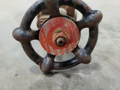 USED ILSHIN 8B05-8