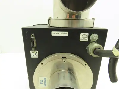 Xenon LH-810 LMP HSG RC 800 UV Vis Pulsed Lighting System Air Cleaner