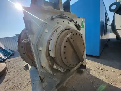 USED 2006 POLYSIUS 20/10-5