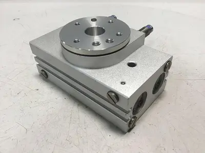 USED KOGANEI RAT10-180-SS2-21W