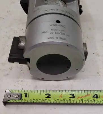 Used KENNAMETAL KR50SVS4B094M Misc Industrial Equipment Kentucky US | Aucto #686995