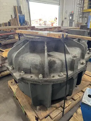 USED FALK 10SM3F